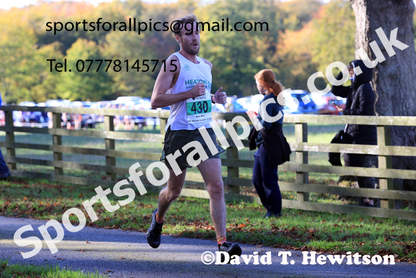 Senior Mens 2025 Start Fitness NEHL, Lambton, County Durham. Photo: David T. Hewitson/Sports for All Pics